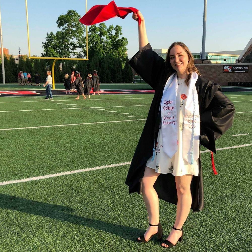 Meet your Posher, Kattie